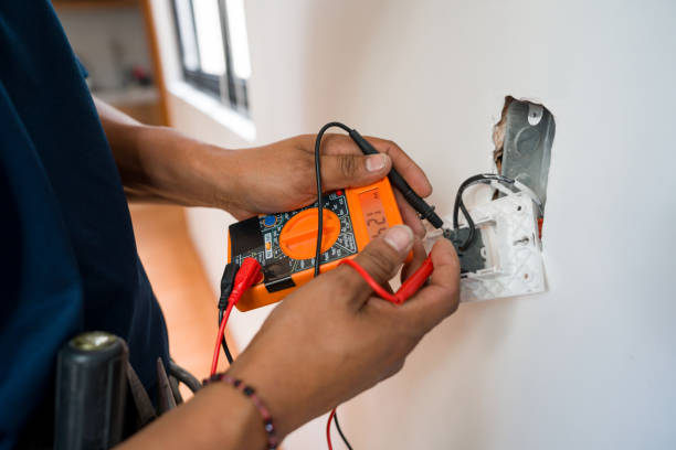 Best Circuit Breaker Repair  in Concord, CA