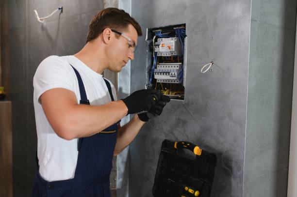 Best Generator Installation Services  in Concord, CA