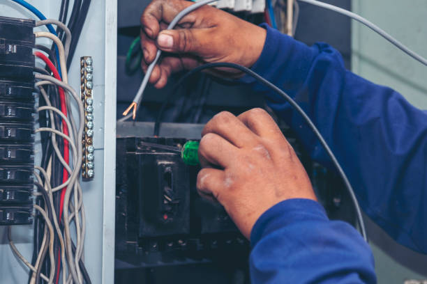 Best Licensed Electrician  in Concord, CA