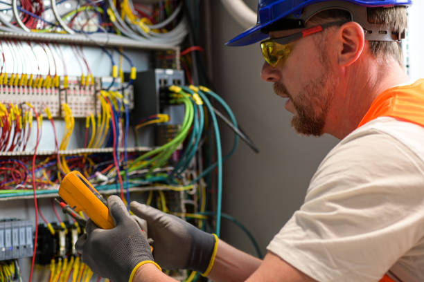 Best Licensed Electrician  in Concord, CA