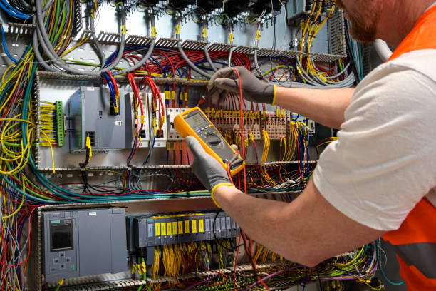 Best Local Electrician Companies  in Concord, CA