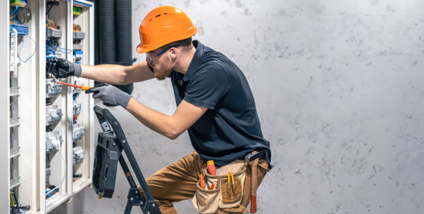 Affordable Emergency Electrician in Concord, CA
